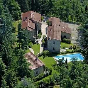Castellare In Chianti Apartament