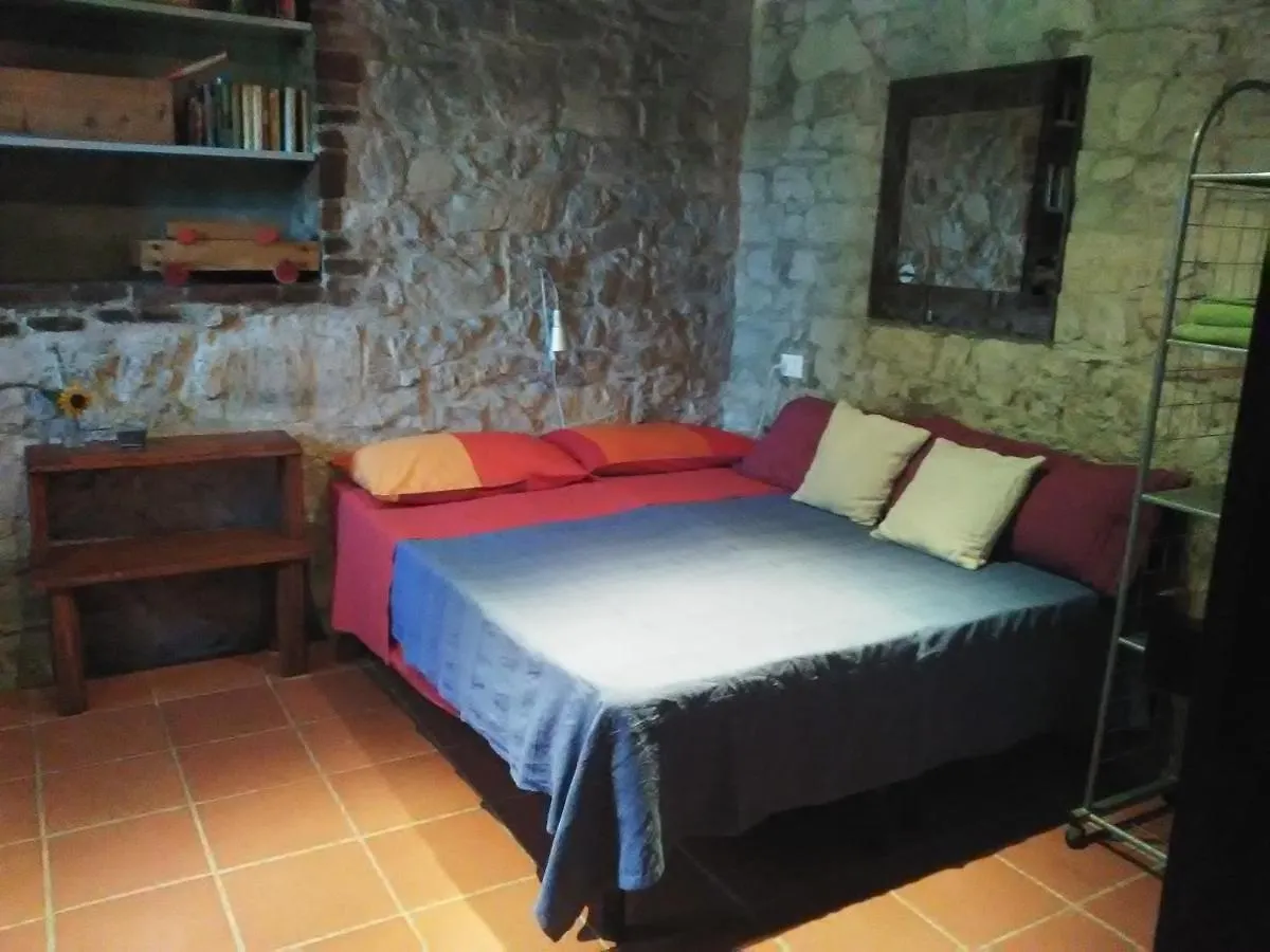La Capanna Della Dudda Villa Gaiole in Chianti