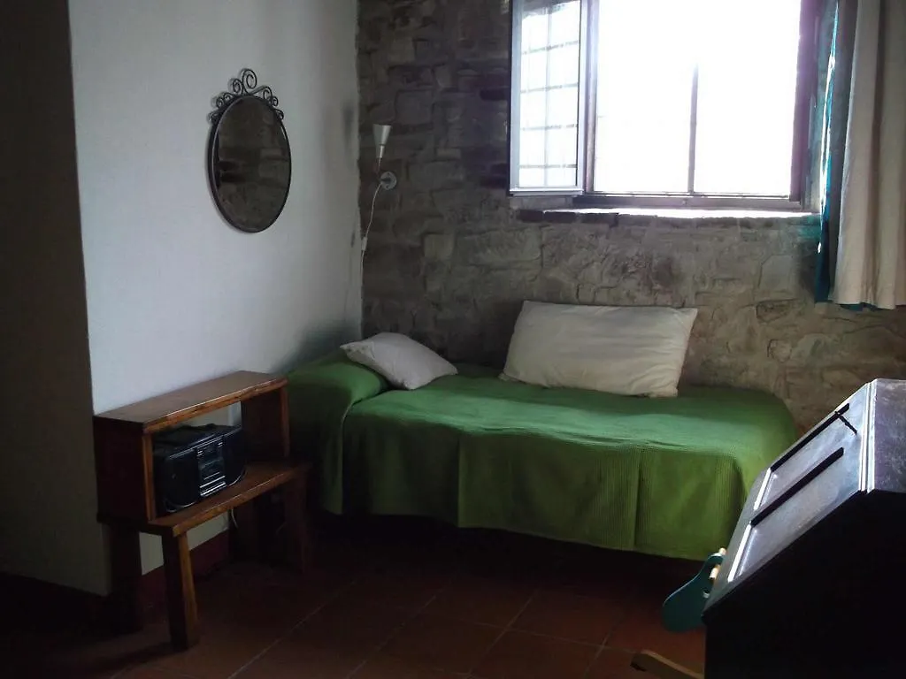 Holiday home La Capanna Della Dudda Villa Gaiole in Chianti Italy