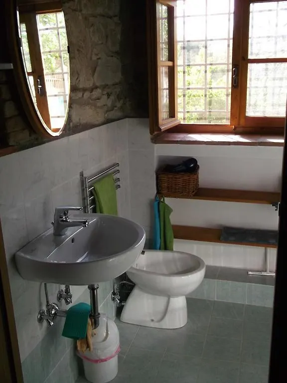 La Capanna Della Dudda Villa Gaiole in Chianti Holiday home
