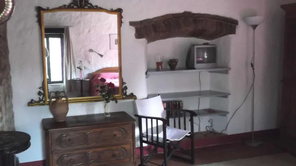 La Capanna Della Dudda Villa Gaiole in Chianti 0*,
