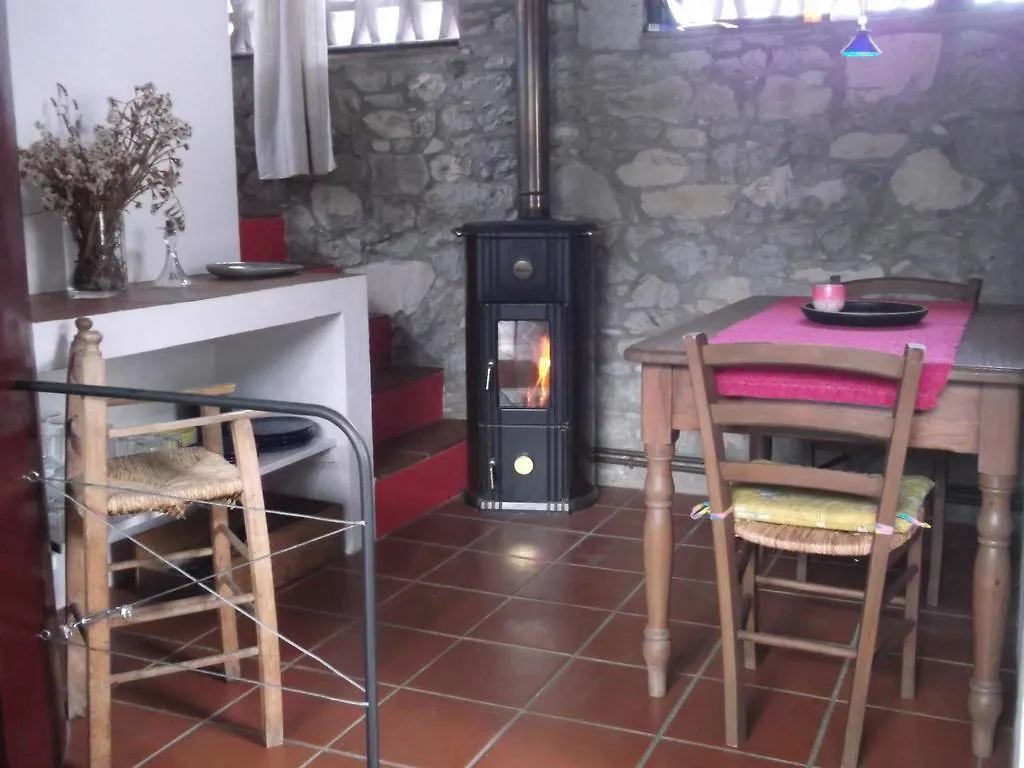 La Capanna Della Dudda Villa Gaiole in Chianti Holiday home