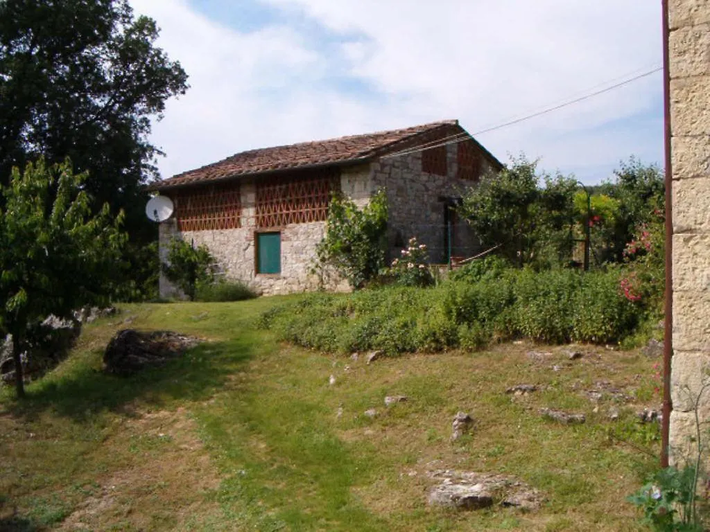 La Capanna Della Dudda Villa Gaiole in Chianti 0*,  Italy