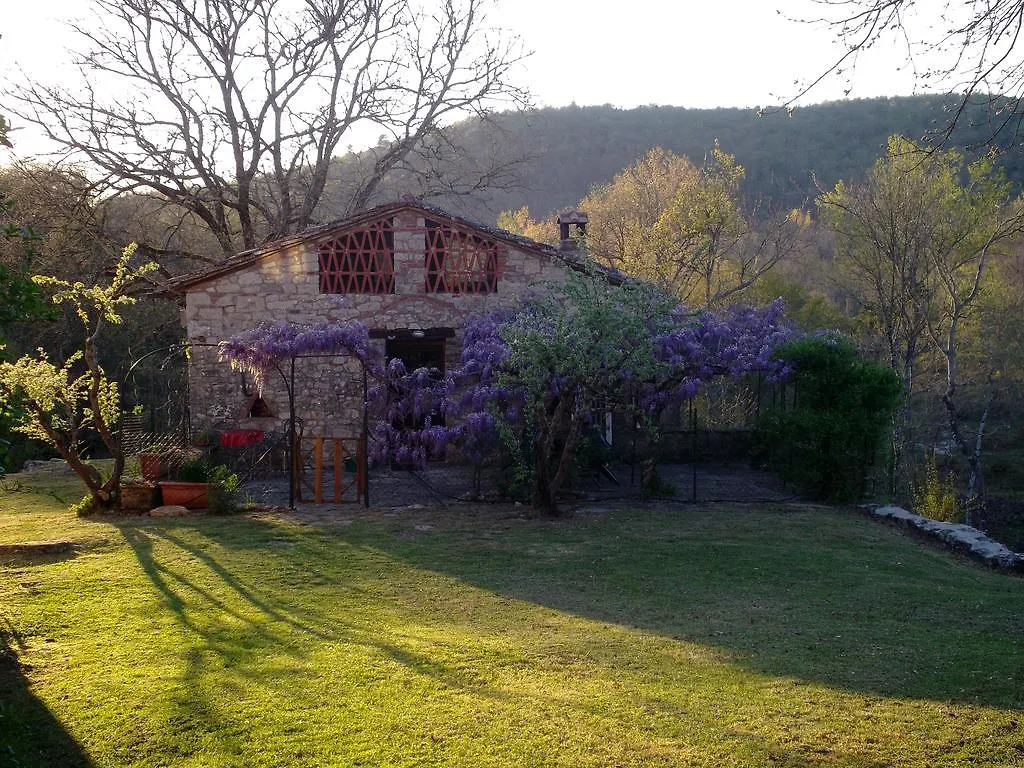 La Capanna Della Dudda Villa Gaiole in Chianti Holiday home