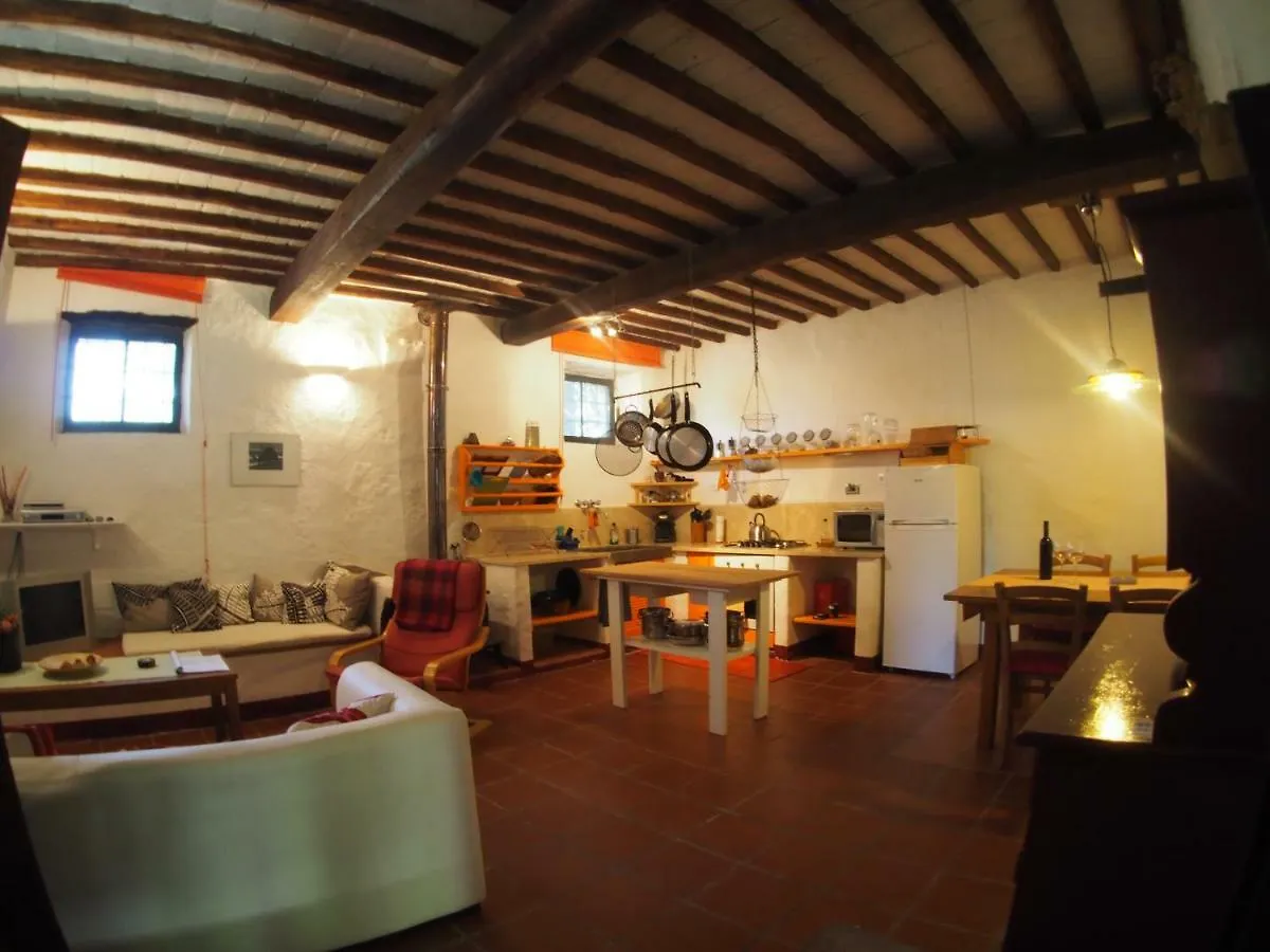 La Capanna Della Dudda Villa Gaiole in Chianti 0*,  Italy