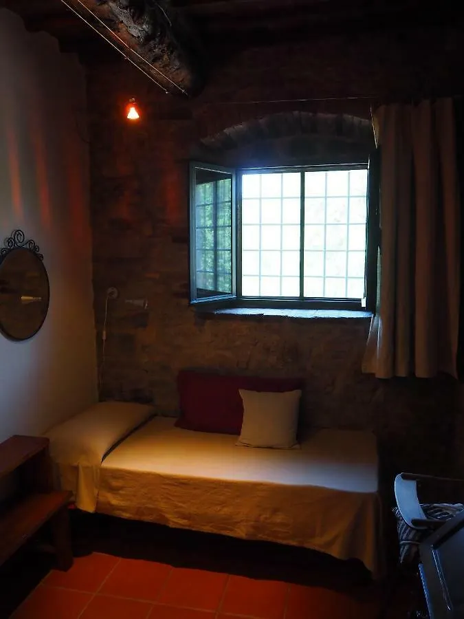 La Capanna Della Dudda Villa Gaiole in Chianti Holiday home