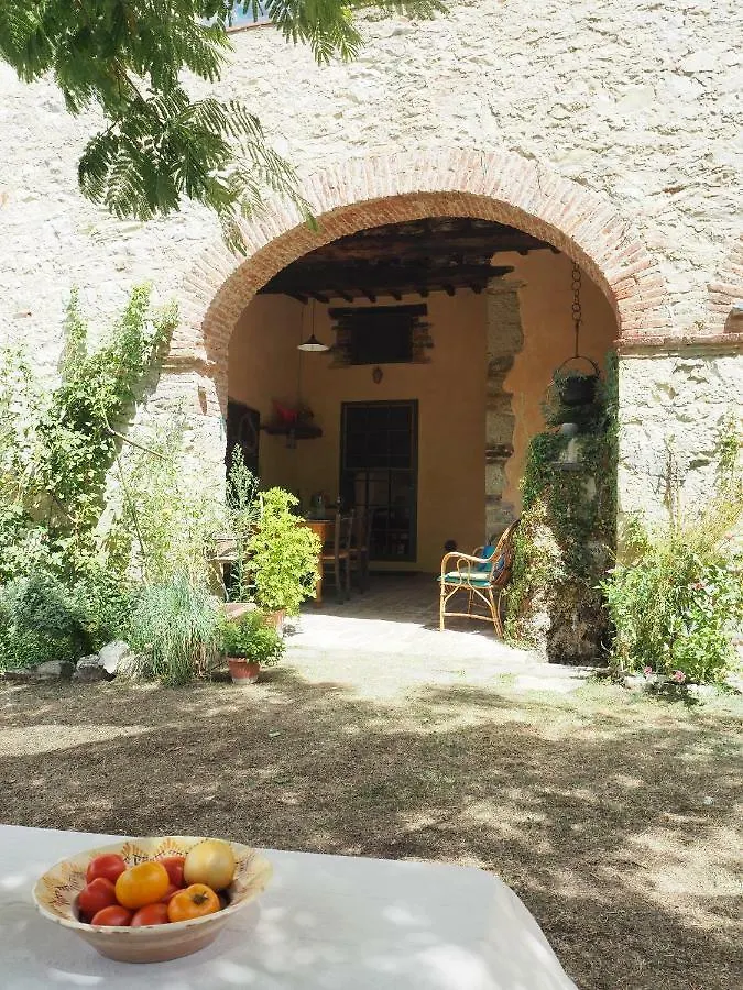 Holiday home La Capanna Della Dudda Villa Gaiole in Chianti
