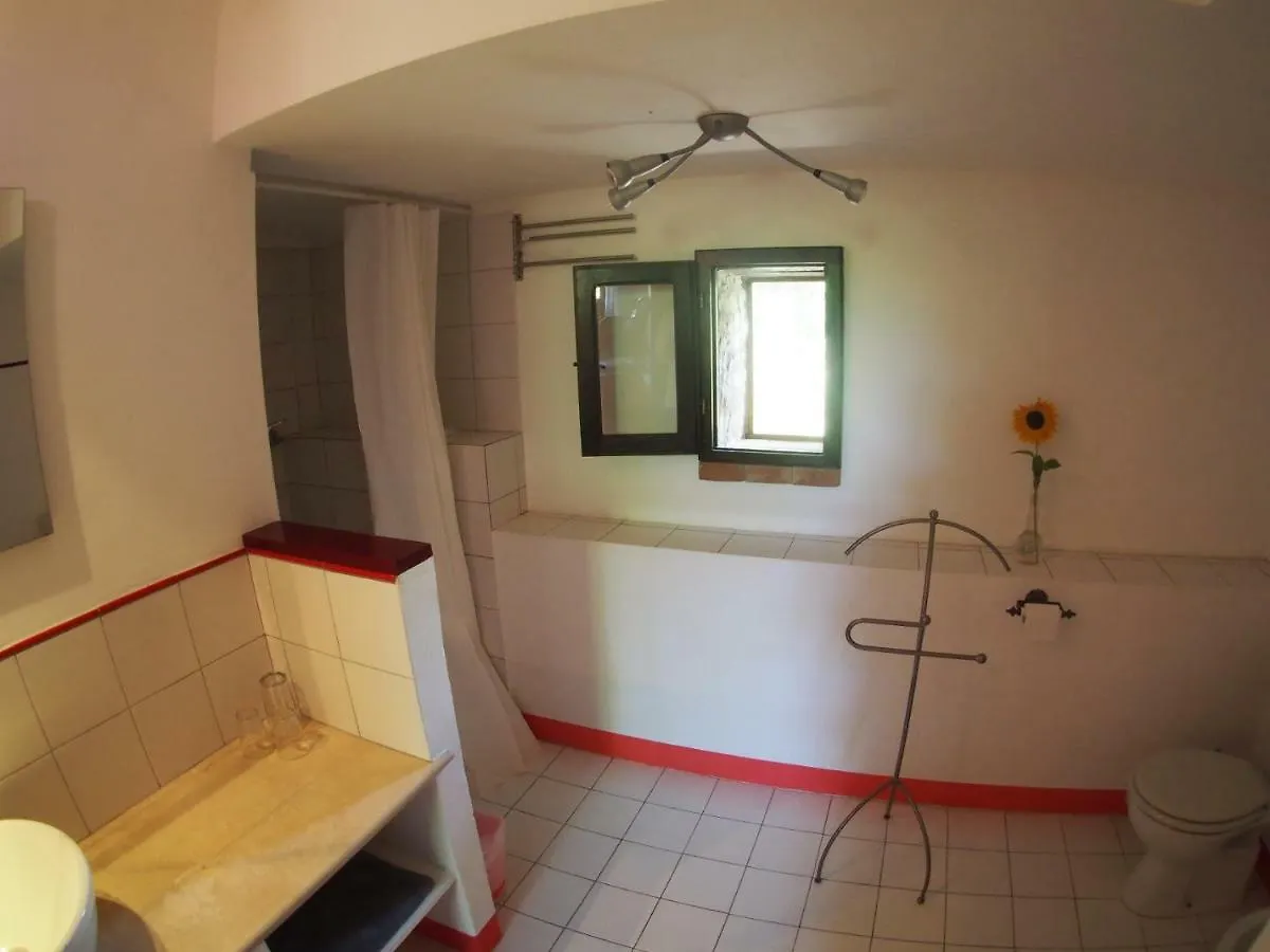 La Capanna Della Dudda Villa Gaiole in Chianti