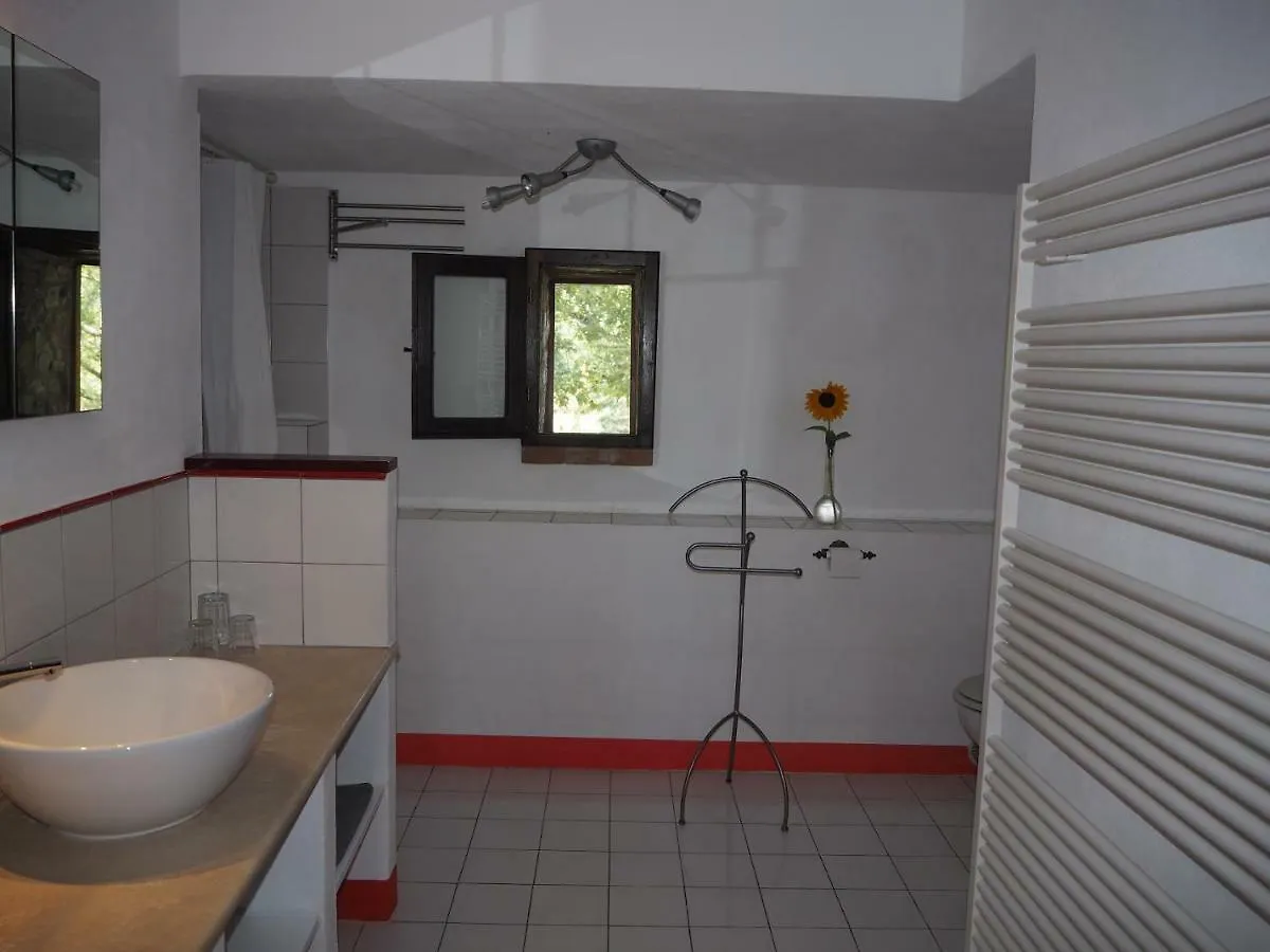 La Capanna Della Dudda Villa Gaiole in Chianti
